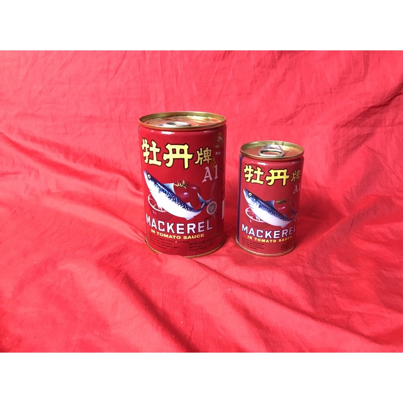 

makarel botan saos tomat