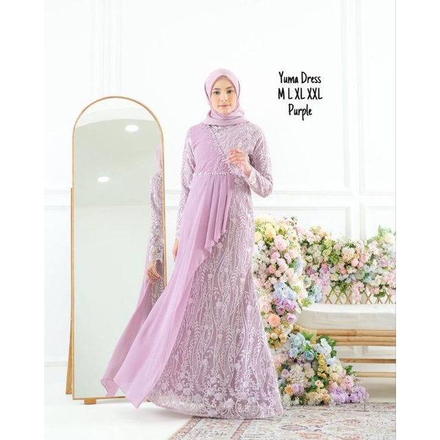 GAMIS TILE PREMIUM| GAMIS YUMA TILE| GAMIS| GAMIS PESTA| GAMIS TILE| GAMIS KONDANGAN| GAMIS TERBARU| GAMIS WISUDA| GAMIS BRUKAT| KEBAYA| GAMIS KEBAYA MODERN| GAMIS KEBAYA