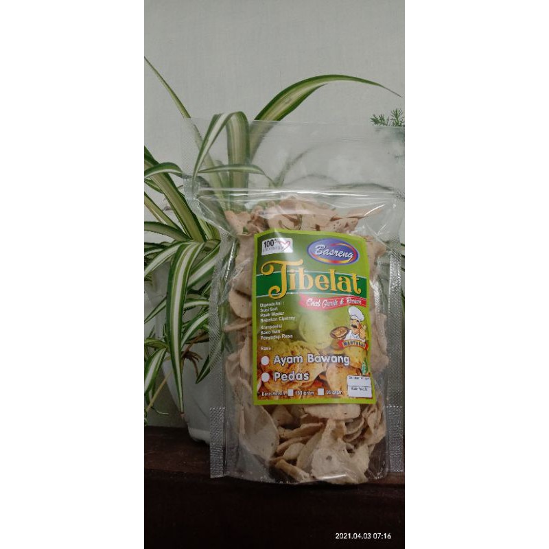 

basreng tibelat