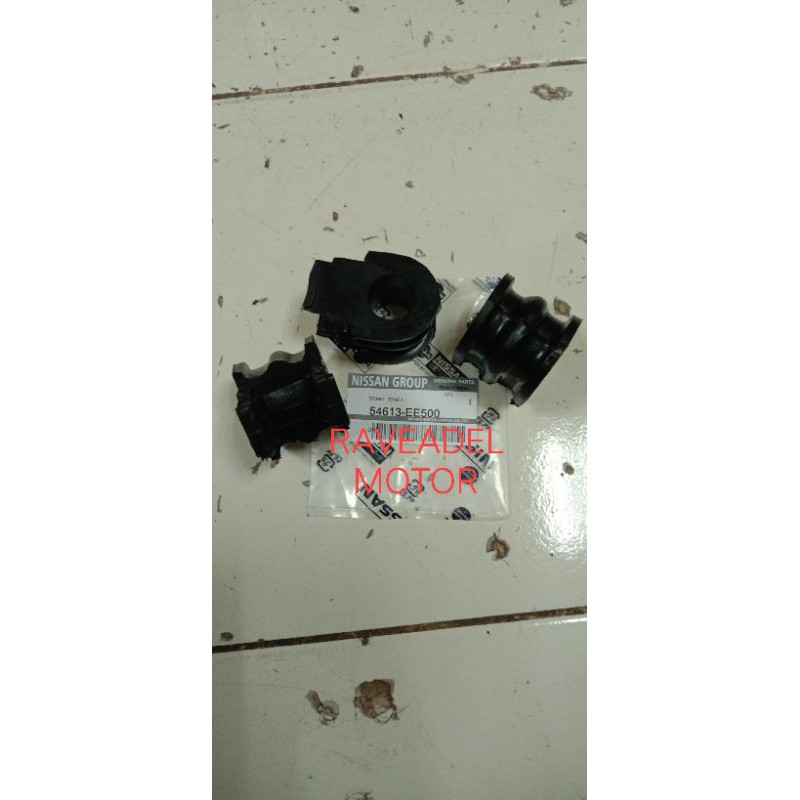 KARET STABIL NISSAN LIVINA