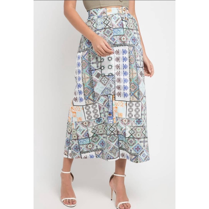 Rok Retro Midi Novel Mice XL