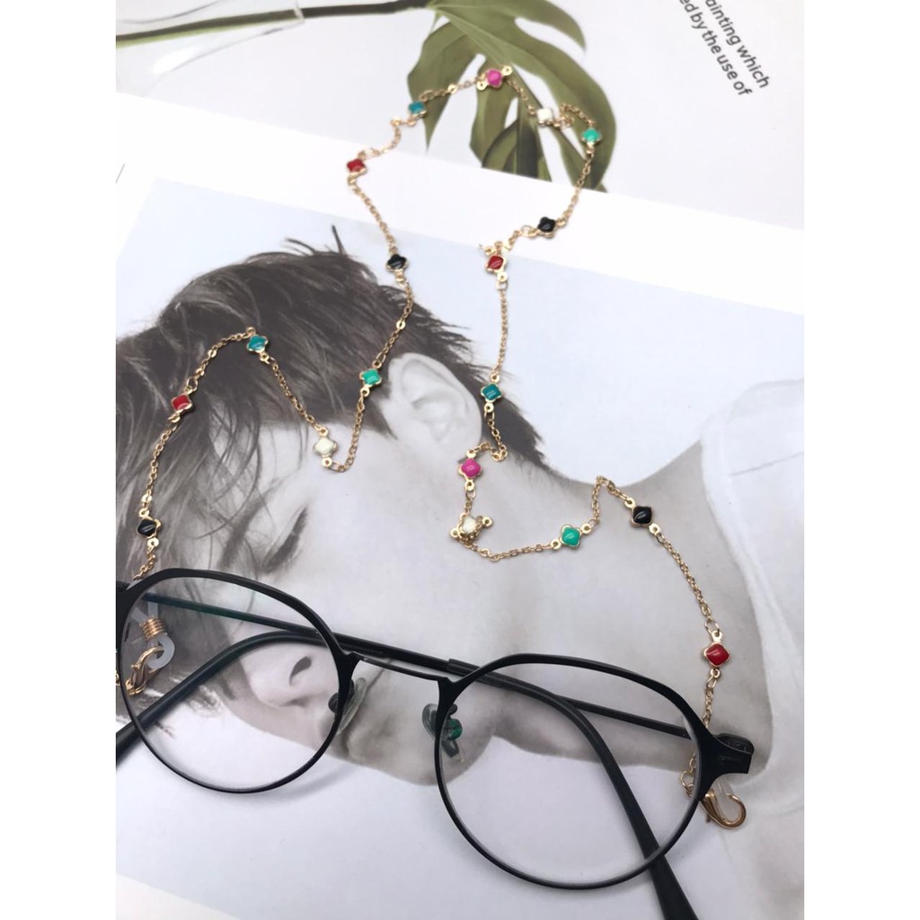 Tali masker Lucy Lauw Jewellery R038 Strap Glasses/Tali Kacamata/rantai kacamata