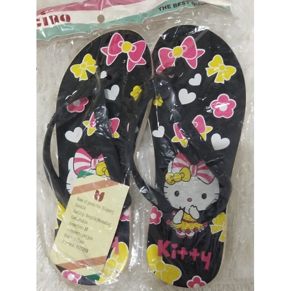 Sandal impor jepiit jelly exclusive Verotino bisa utk ke Mall cantik &amp; imut