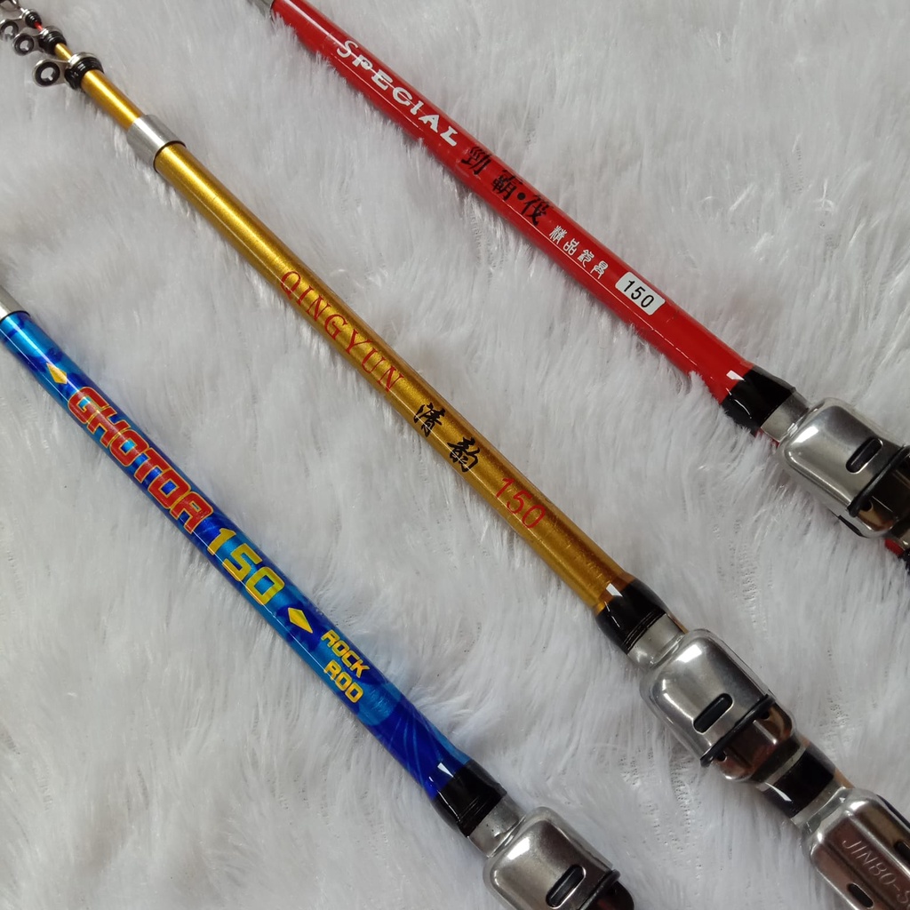 SEELULO ONGXINGTIANX PECIA JORAN PANCING TEGEK IMPORT TAIWAN