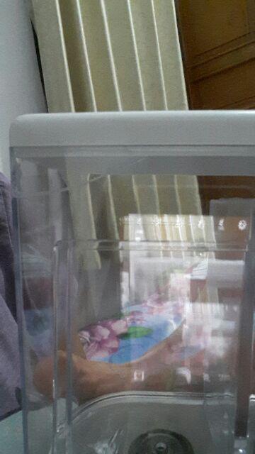 [ Cod ] Paket Alat Perlengkapan Kamar Mandi Dispenser Sabun Dan Dispenser Odol