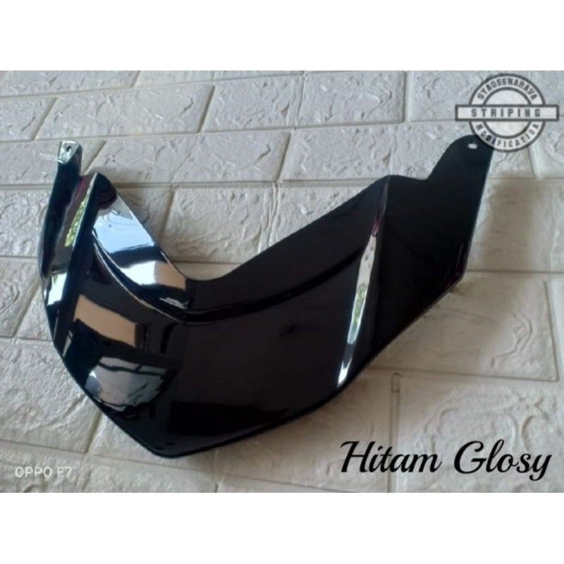 DUCKTAIL/DUCTAIL NMAX OLD/CAVER LAMPU ATAS NMAX OLD PNP TANDUK DAN NON TANDUK