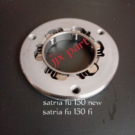 ONE WAY STATER SATRIA FU 150 NEW BARONG FACELIFT - SATRIA FU 150 FI