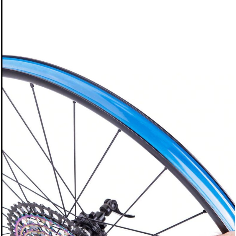 Tape tubeless roda ban sepeda MTB Road Bike rim strip