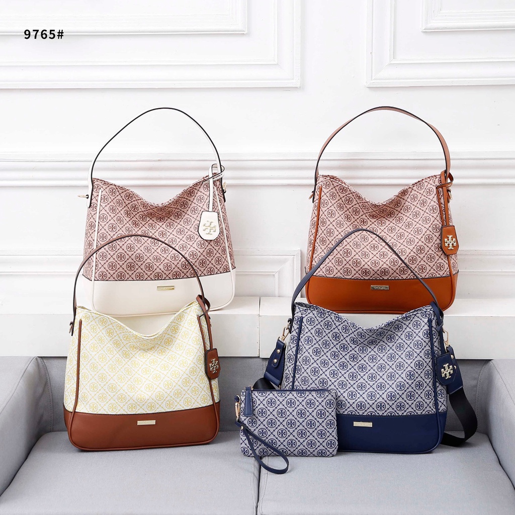 Tas Tory Burch Hobo  #9765 HH