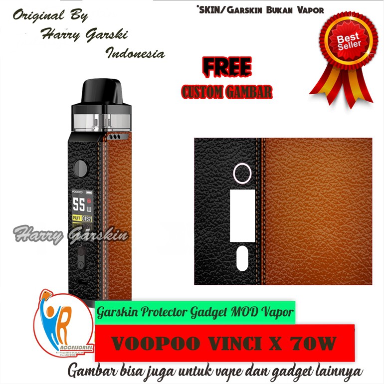 elfbar nachfüll pod läuft aus Zoom Pod Vinci X Voopoo main image 1