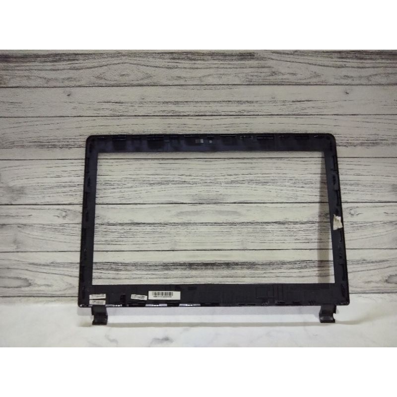 casing case laptop bagian depan led lcd Acer Z3-451 z3 451 AMD