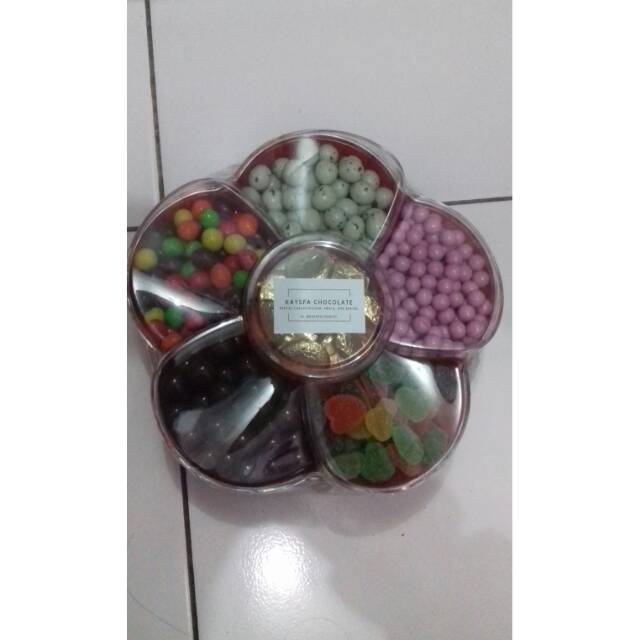 

Paket lagie