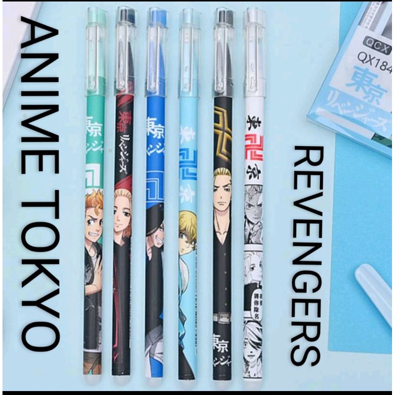 

paket magic pens eraser(3 pcs)