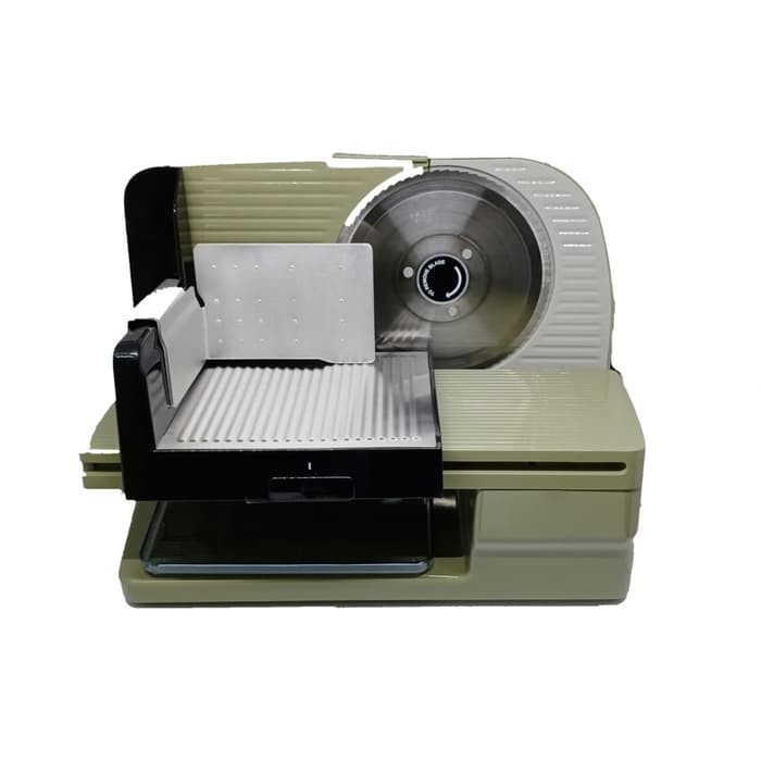 Jual Chef'sChoice® Electric Food Slicer Model 615A Shopee Indonesia