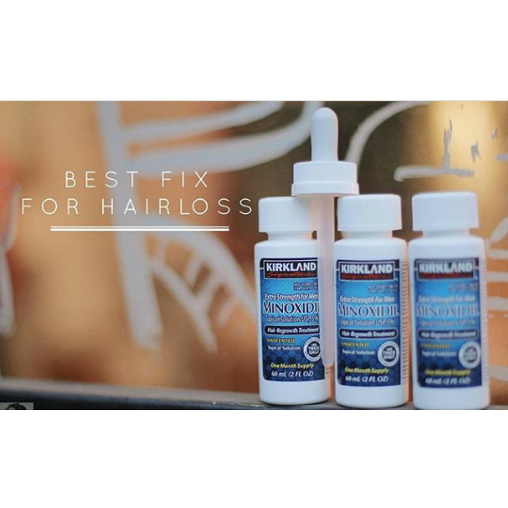 Jual minoxidil original terbaru Murah