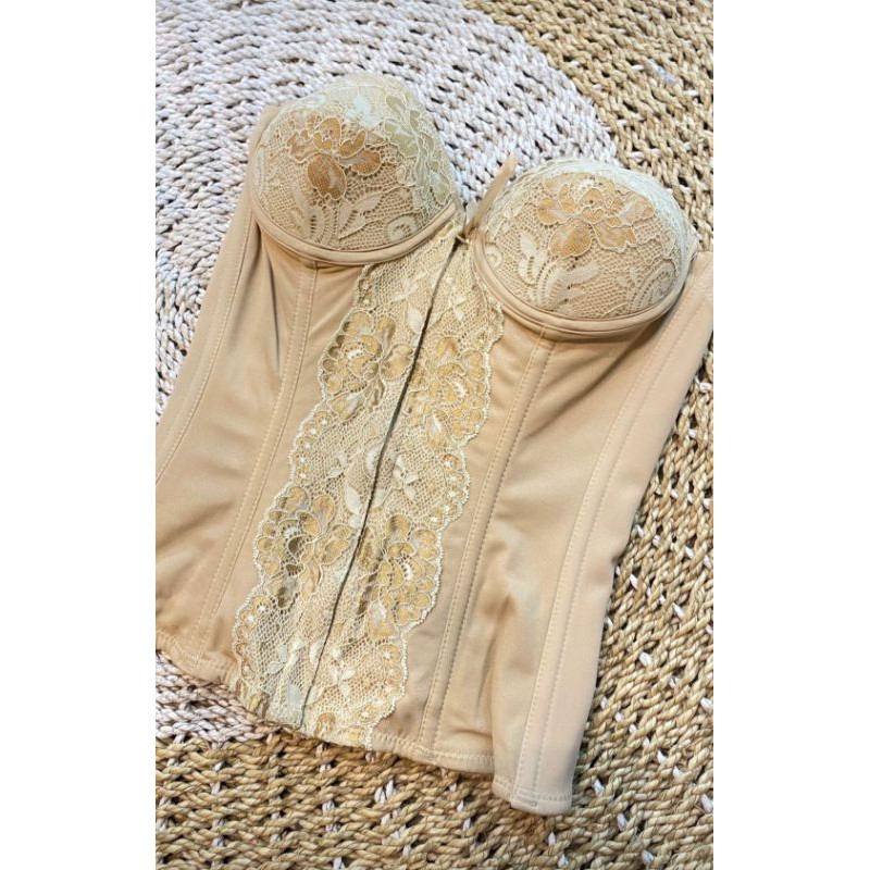 Longtorso Ayana Paris