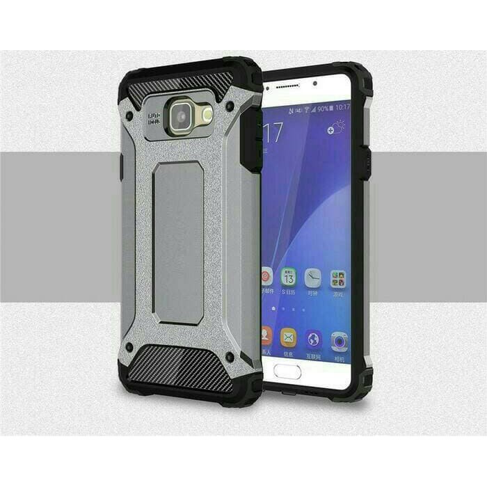 Casing IRON CASE SAMSUNG Z2