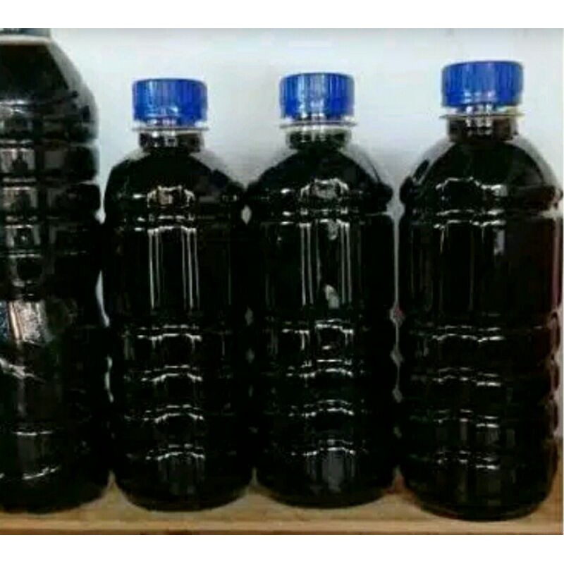 

air ketapang murni siap pakai