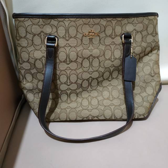 Coach Women Bag Original