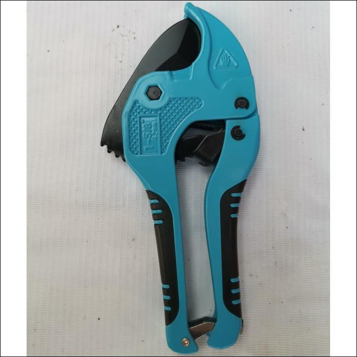 GUNTING PVC LIPPRO PVC CUTTER PEMOTONG PIPA