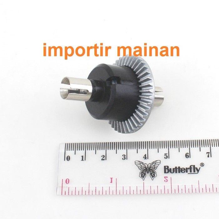 part PXtoys 9200 9200X 9202X differential main gear no part PX920014 H408
