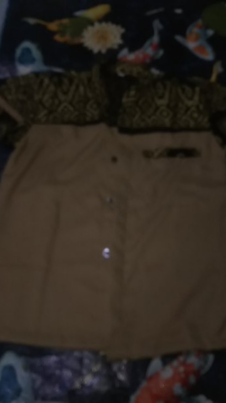 (ada Anaknya) Sumber Urip Grosir Janaka Couple Batik Syahrini Barack