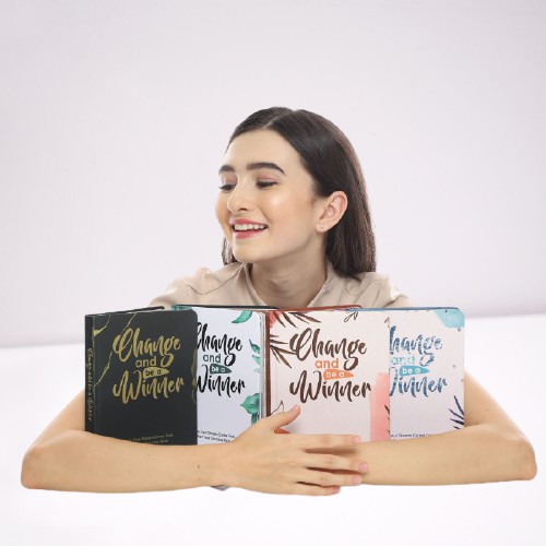 

[READY STOCK] Planner 2021 | Planner Book 2021 | Buku Agenda 2021 | Sukses Planeer 2021