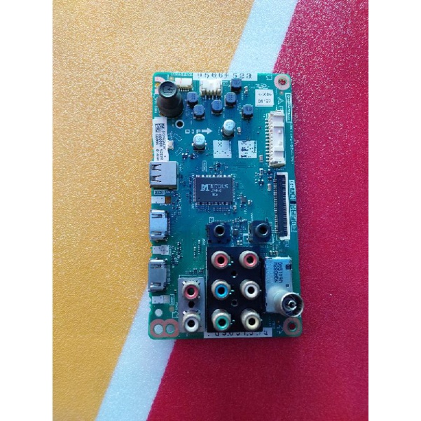 MAINBOARD LC 32LE260I MB TV SHARP LC 32LE260