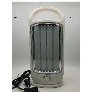 Lampu Emergency Krisbow 160 Led Lampu Darurat Diskon