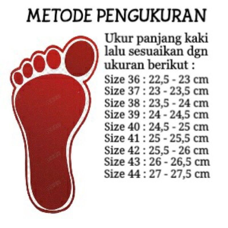 Sepatu Karet Wanita ATT BSL 487/Sepatu Slip On wanita ATT BSL