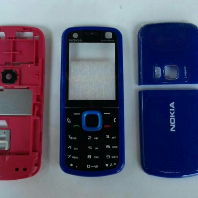 casing nokia 5320XM