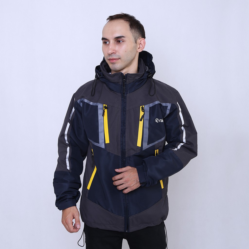 JAKET OUTDOOR PRIA - RRL 110