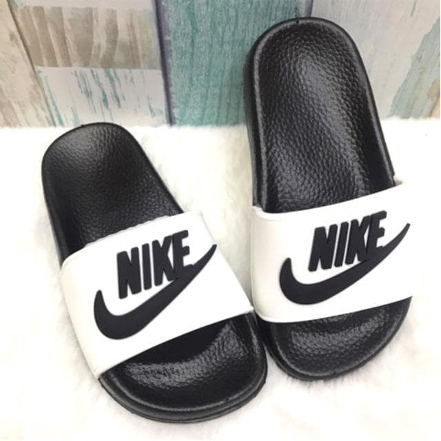 sendal nike anak