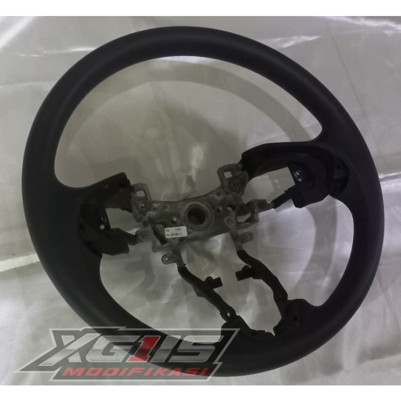 lingkar rangka setir jazz gk5, hrv / stir steer honda jazz gk5&hrv original