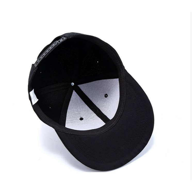 Topi Baseball Adjustable Aneka Warna Untuk Pria Dan Wanita