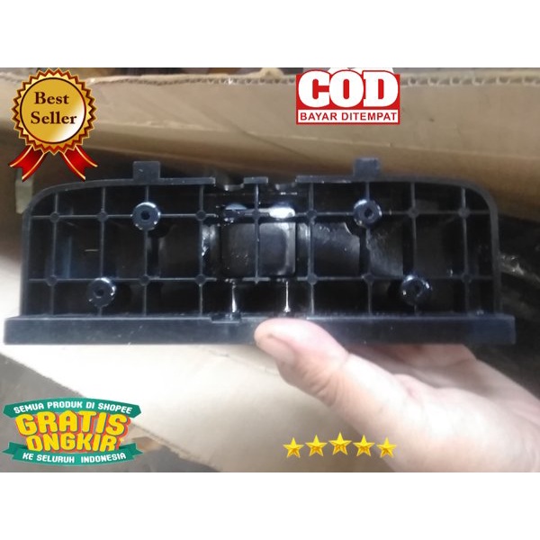 KAKI TV LED TV SAMSUNG SERIES 4 4003 32 INCH ue500 ue 5000 DUDUKAN DI MEJA STAND base body top