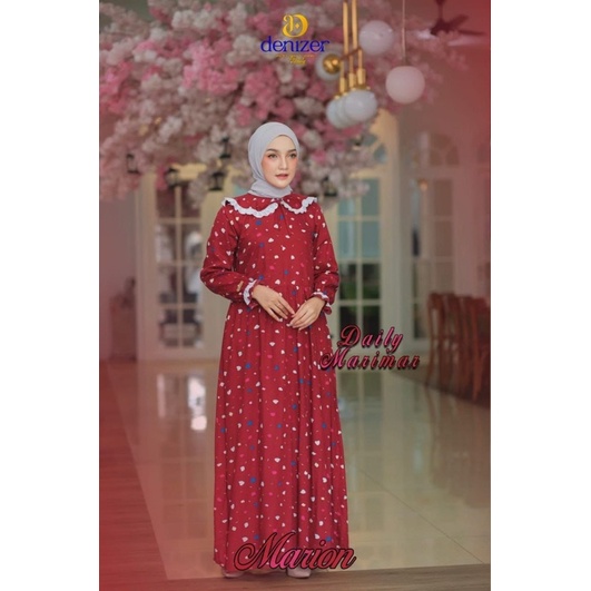 Daily Marimar by Denizer