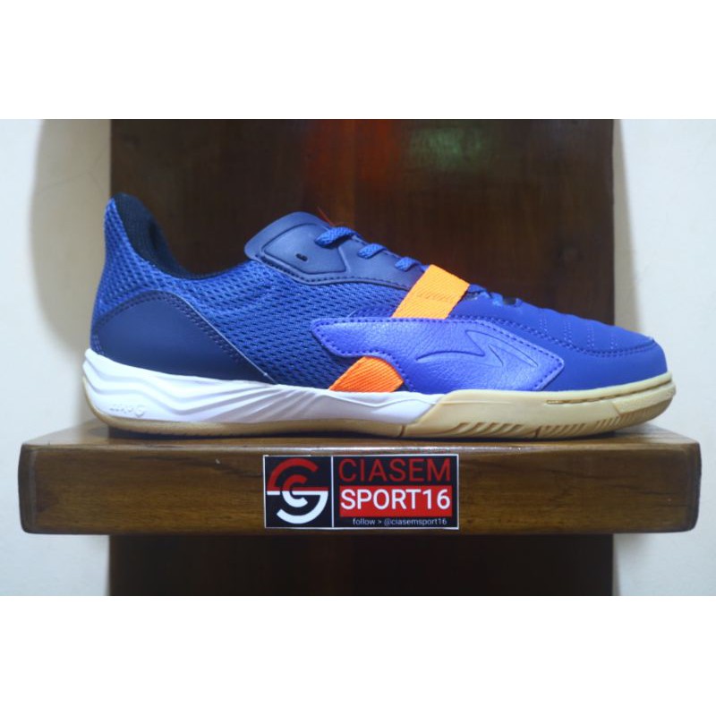 Sepatu Futsal Specs Metasala Void