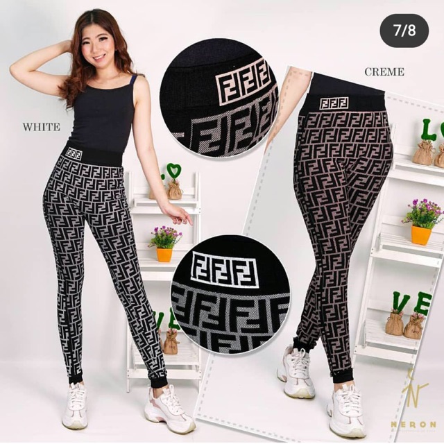 Joker Store123 Celana  Legging  FF Import  Shopee Indonesia