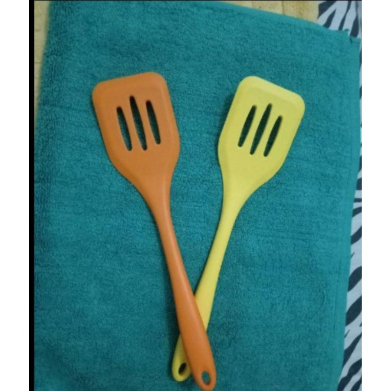 sodet/spatula/sutil silikon 8 cm panjang 30 cm