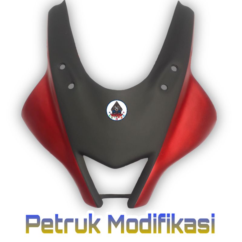 Topeng Kedok R15 V3 R15 VVA Model Yamaha R6