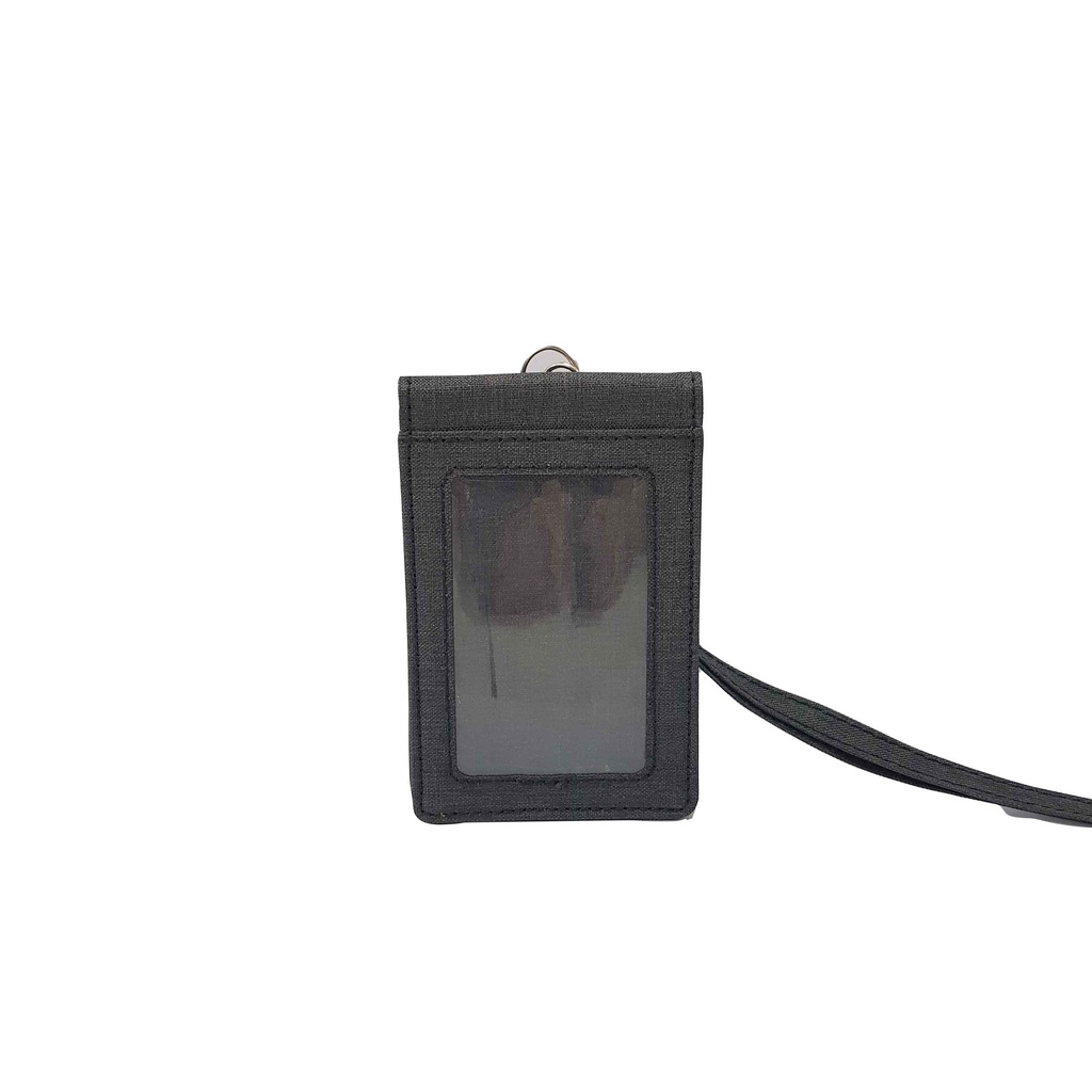 

Name Flashee Tag Kanvas Dua Sisi Kain Kanvas Tebal Termurah Lanyard Kanvas ID Card Holder Kanvas Hitam