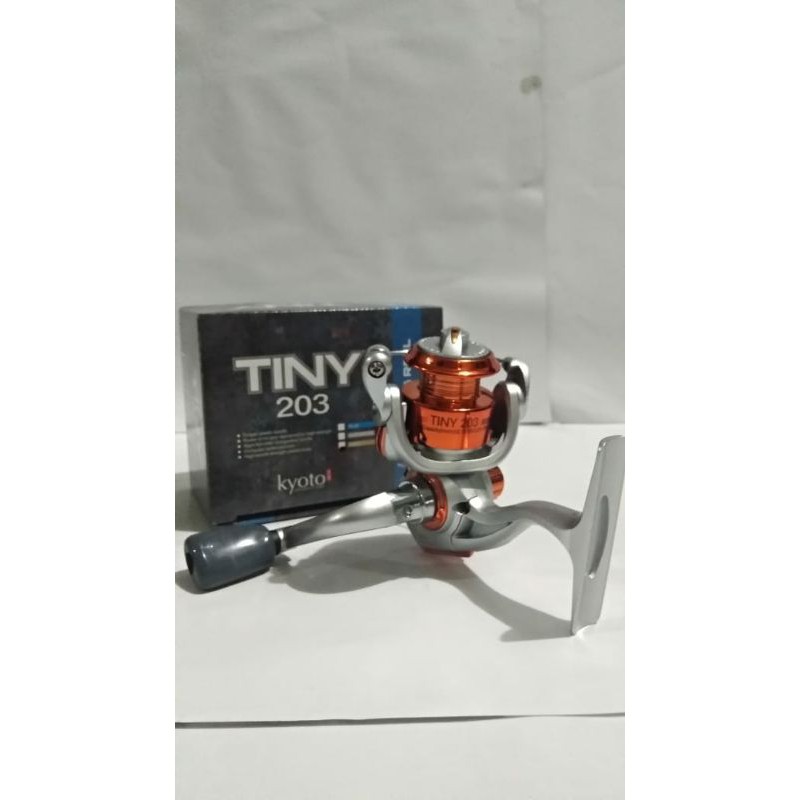 Reel Pancing Kyoto 203 Size 500
