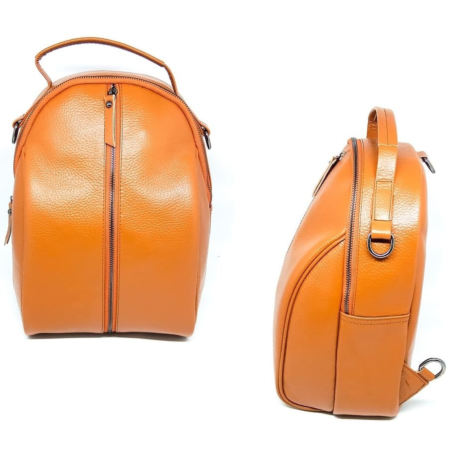 Tas Wanita Papirut  Tas Ransel Kulit Asli Garut