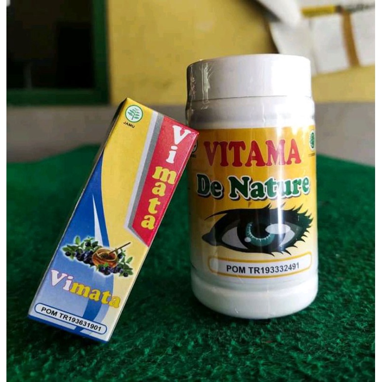 Vitama & Vimata