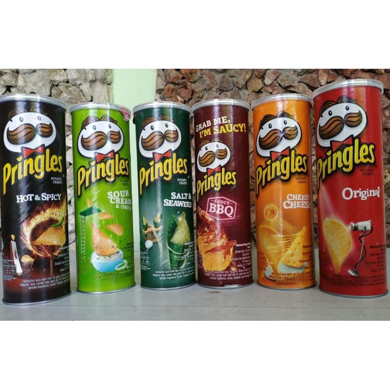 

Pringles all variant min 2 pcs