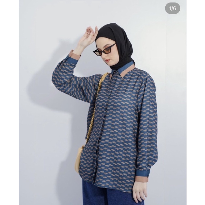 BNB arrow top brand No brand triangel top