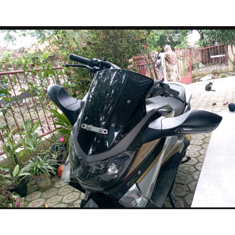 Spion Lipat Nmax old 2015-2019.Spion Lipat+sein