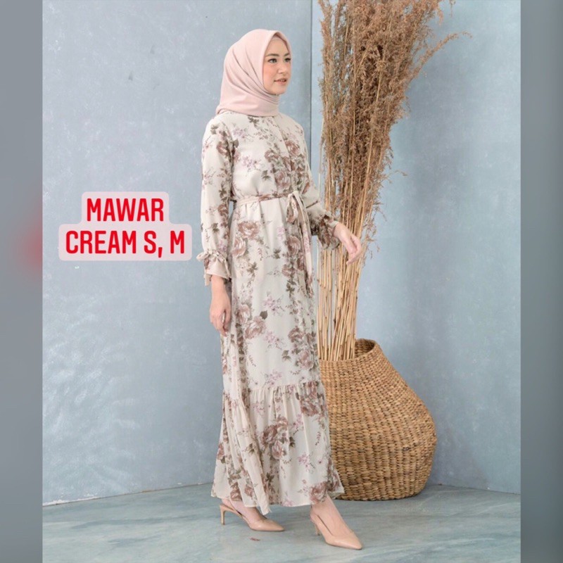 Hanora Dress by Gonegani