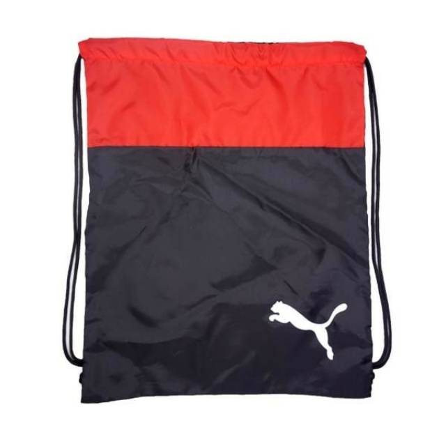Tas Puma TeamGoal 23 Gym Sack